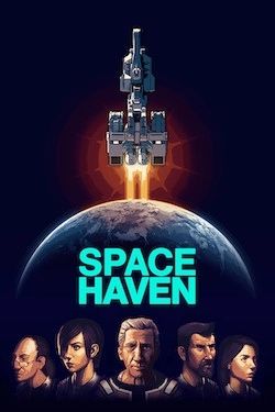 Space Haven